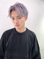 ピチカート(pizzicato)&nbsp;ハイトーンマッシュショート