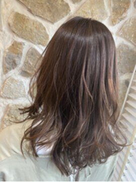 ヘアリゾート バルボア アイランド(hair resort Balboa Island) 30代40代50代髪質改善白髪ぼかしハイライト縮毛矯正