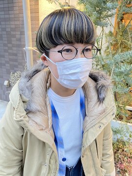 カセッタ(Casetta.) ゲストスナップ