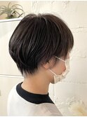 コンパクトショート　綺麗【坂根】