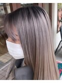 シャドウルーツバレイヤージュ