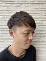 フラテロ(fratello)&nbsp;ライトマッシュ