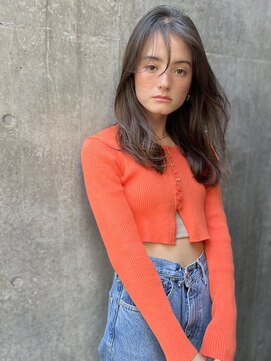 アイコン(I-CON) 超高濃度エイジング水素カラー〈HIKARI〉