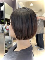 イースト(YEAST)&nbsp;ボブ