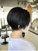 30代40代50代◎トップにボリューム、首元スッキリ◎TheC表参道