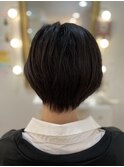 スッキリショート