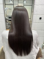 マルクヘアケア(MALQ HAIR CARE)&nbsp;髪質改善カラー