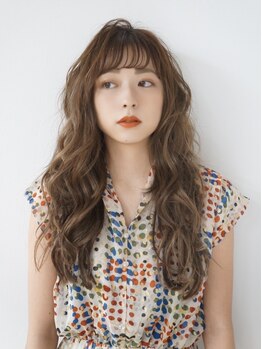 レパード プルエクステ(Leopard pull exte)の写真/ナチュラルスタイルから特殊ヘアまで、どんなカルチャーにも合わせることが出来るスタイルをご提供◎