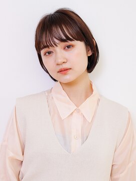 バサ 保谷店(BASSA) パーソナルカラー/保谷/髪質改善/トリートメント/縮毛矯正