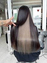 イキ 表参道(iki omotesando)&nbsp;大人ガーリー/モード/チョコレート[表参道駅]