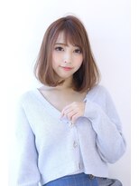 オーロ(ORO) 大人ボブ