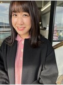 艶髪ミディアム◇