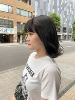 ピーディーフィノ 大通(PD fino)&nbsp;black