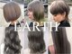 アース 湘南台店(HAIR&MAKE EARTH)の写真