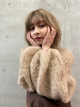 ソルトウォーター 南堀江(SALT WATER) ローライト