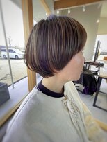 シー(See.)&nbsp;ナイスマッシュ