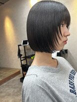 スタイルジャパン 新都心店(style JAPAN)&nbsp;レイヤーボブ