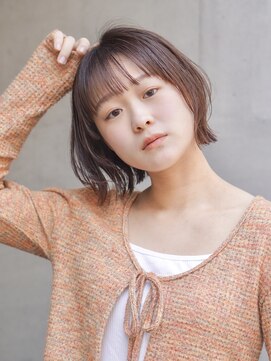 アーレント(AREND) タッセルボブ