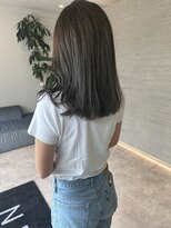 ネストバイコード(NEST by chord)&nbsp;【NEST 神保】お客様スタイル#197