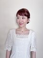ノーマン(NORMAN) Ayaka 
