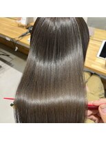 エル 宿河原(elu)&nbsp;髪質改善/縮毛矯正/トリートメント/登戸/宿河原