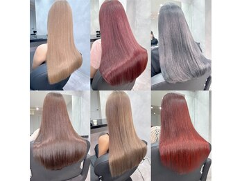 LUANA【ルアーナ】