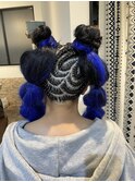 ハートツイン