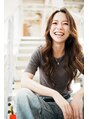 ヘア スパ リゾート リアン(hair spa resort Lien) 横山 明日香