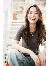 ヘア スパ リゾート リアン(hair spa resort Lien) 横山 明日香