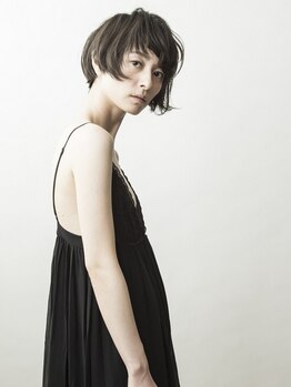 カミトハナの写真/【最初から最後までマンツーマン施術！】お客様一人ひとりの”綺麗”のお手伝いをさせていただきます＊