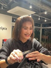 エルピス(elpis) 横田 真由美