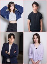 【FiatoPhotoのプロフィール写真】SNSやLINEなど身近なアイコン写真に◎目に留まるプロフィール写真撮影！