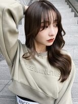 ロレト(Loreto)&nbsp;ロングヘア