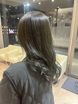 クラウド(Cloud) オリーブグレージュ