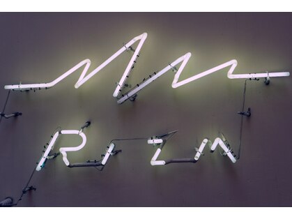 リズム(RiZM)の写真