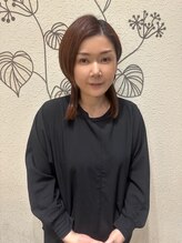 ベニ 仙台鈎取店(BENI)&nbsp;今野 美香