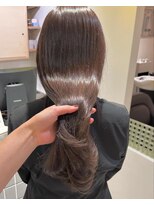 アンバースデー(UNBIRTHDAY)&nbsp;まろやかカラー/グレージュ