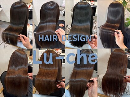 ルーチェ(Lu-che)の写真