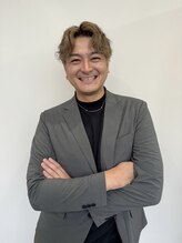 アトレ 梅田店(attrait) 尾崎 弘翼