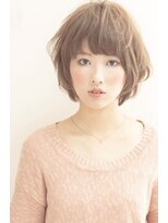 リーフ 新松戸(LeaF)&nbsp;ガーリースプリングボブ