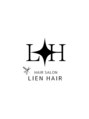 リアンヘアー(LIEN HAIR) LIEN HAIR