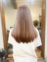 プリバート&nbsp;ロングローレイヤー