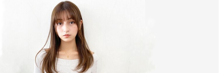 フレックス(FREEX)のサロンヘッダー