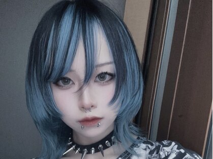 ウラヌス バイ ギャラクシー(URANUS by GALAXY)の写真
