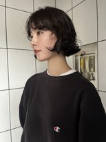 オアシス(oasis)&nbsp;layer bob