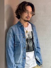 アノン(a'none) 有賀 雄一