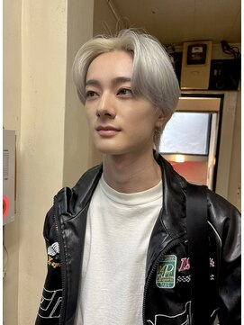 リンネ(Lin'ne) ホワイトカラー◎