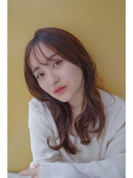 ブルースタイル 戸越銀座店(BLUE STYLE) ロング