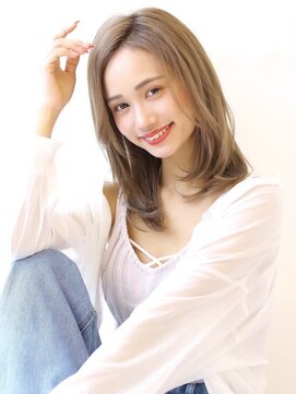 オーロ 千里山店(ORO) 20代30代40代50代髪質改善イメチェン美髪似合わせカット