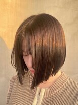 エトワールプラス&nbsp;パツボブ